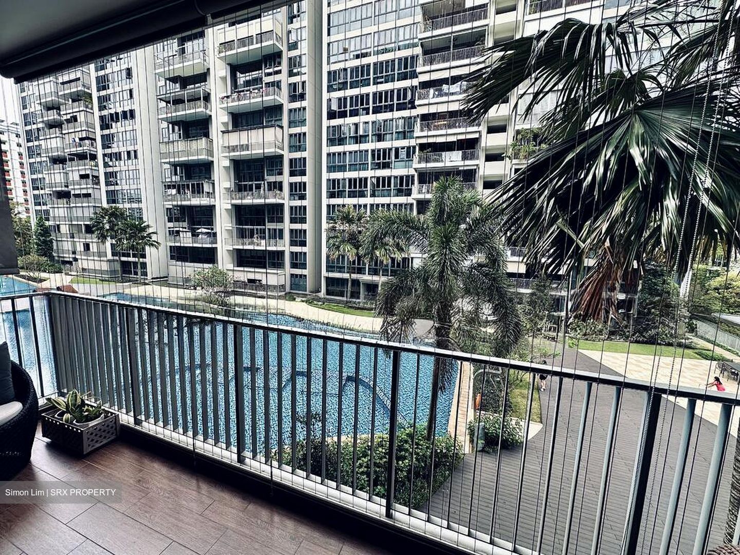 Skypark Residences (D27), Condominium #567542101